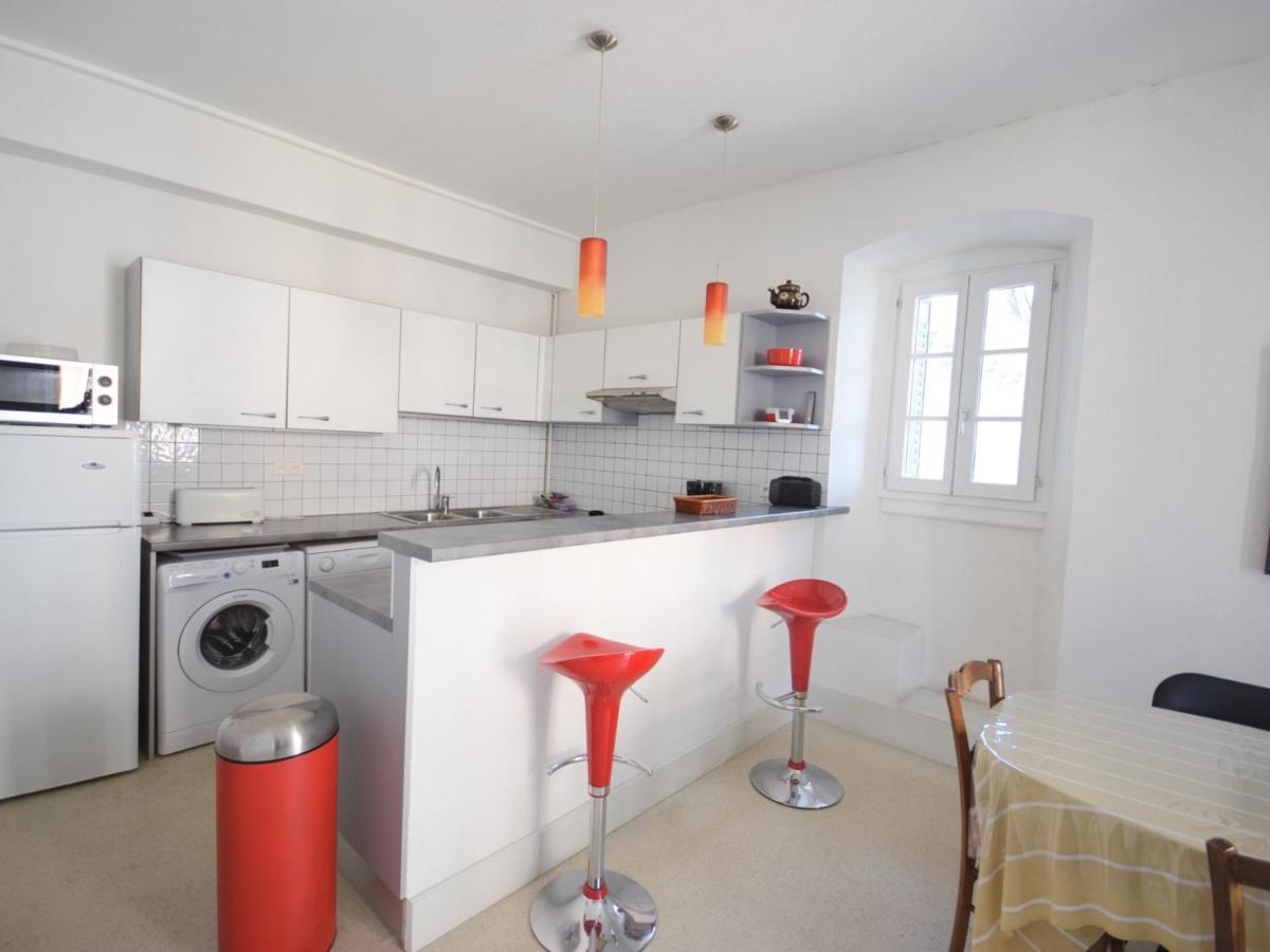 Appartement Charmant Avec Balcon, Wifi Et Animaux Admis A Evian-Les-Bains - Fr-1-498-14 Exterior foto