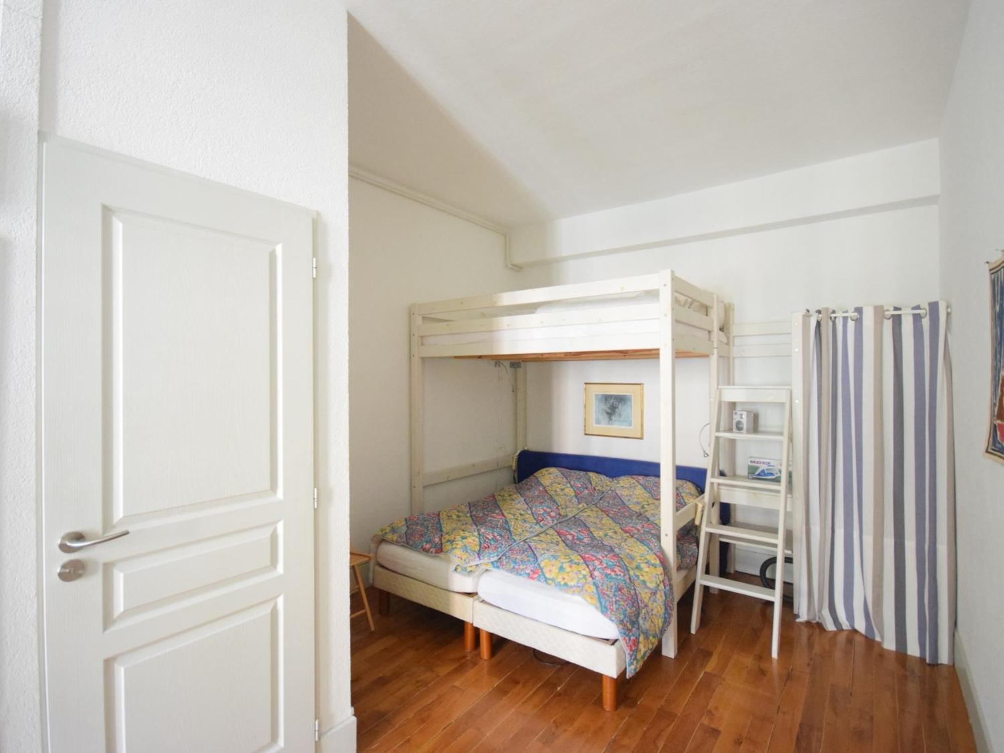 Appartement Charmant Avec Balcon, Wifi Et Animaux Admis A Evian-Les-Bains - Fr-1-498-14 Exterior foto
