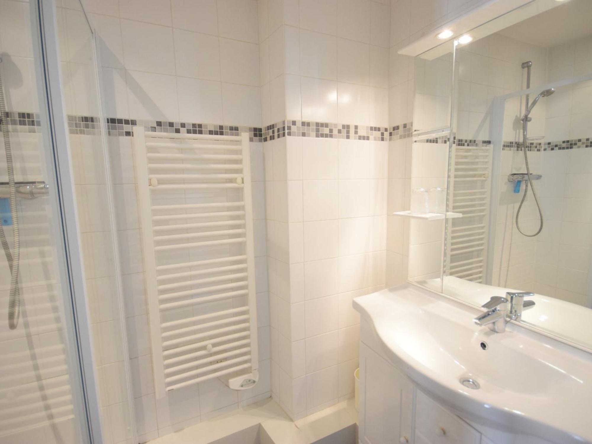 Appartement Charmant Avec Balcon, Wifi Et Animaux Admis A Evian-Les-Bains - Fr-1-498-14 Exterior foto