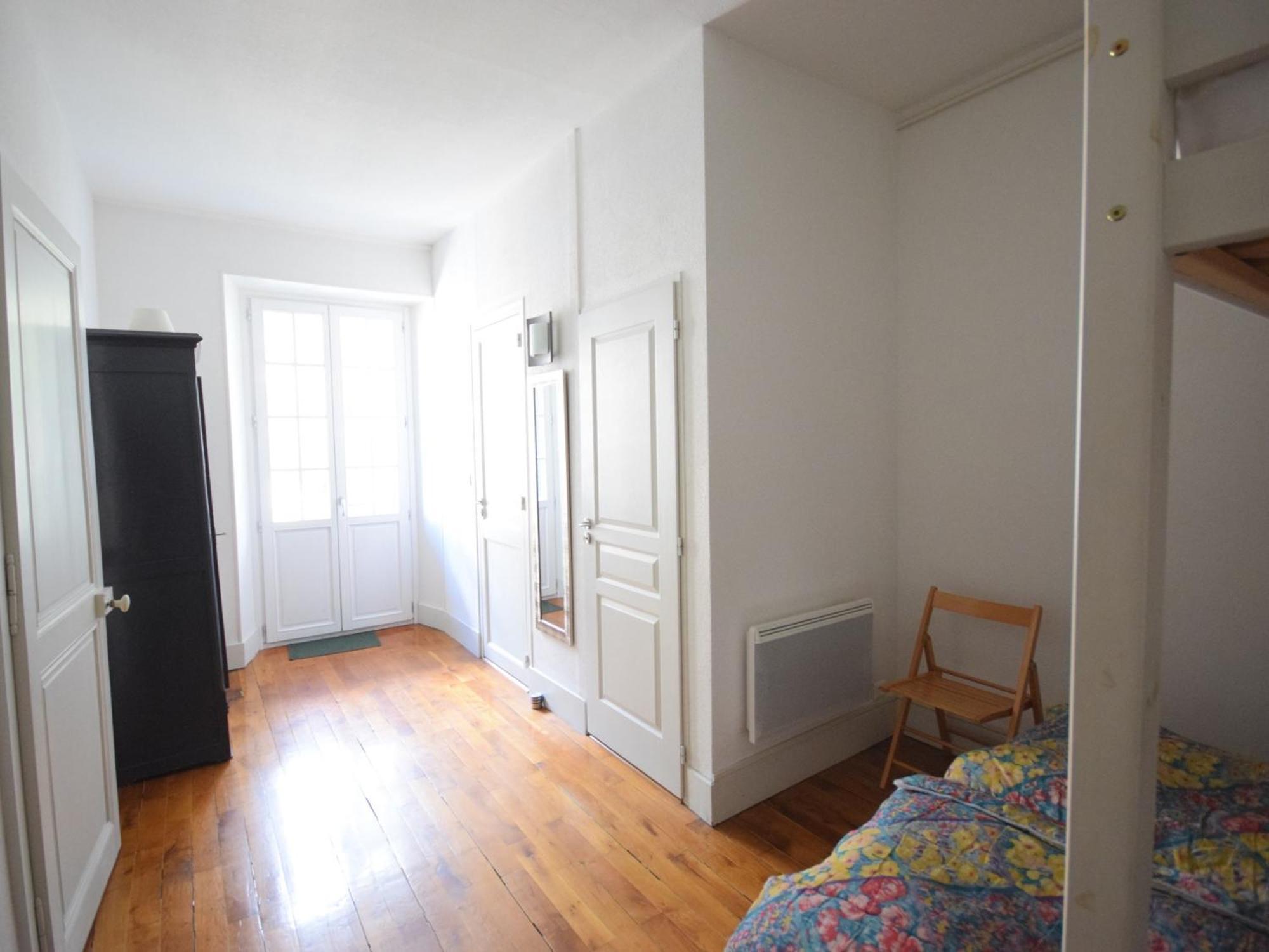 Appartement Charmant Avec Balcon, Wifi Et Animaux Admis A Evian-Les-Bains - Fr-1-498-14 Exterior foto